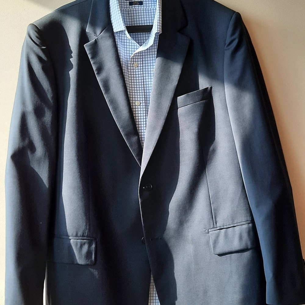 Cerruti 1881 business suit